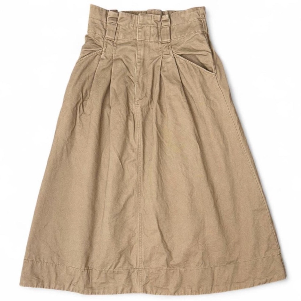 H&M trendy skirt